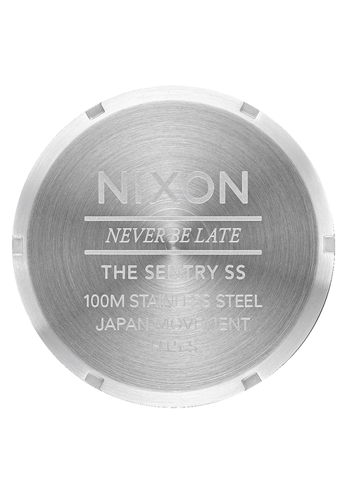 Orologio Nixon Sentry
