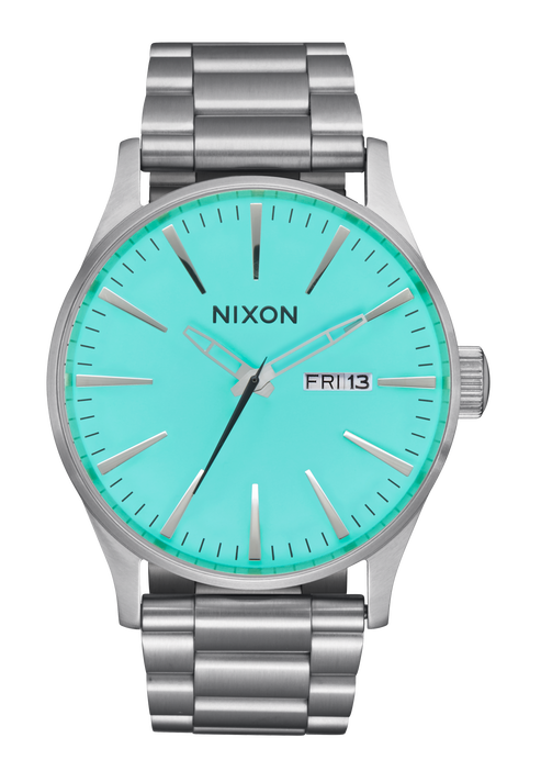 Orologio Nixon Sentry