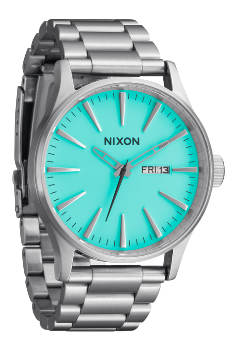 Orologio Nixon Sentry