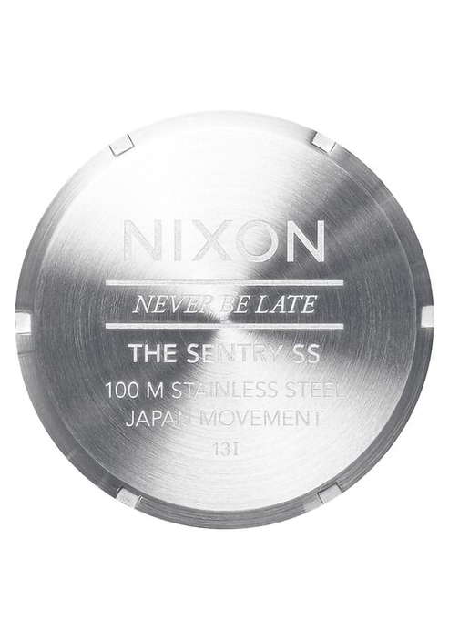 Orologio Nixon Sentry