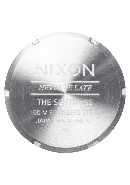 Orologio Nixon Sentry