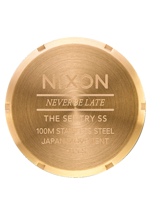 Orologio Nixon Sentry