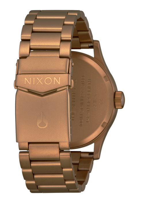 Orologio Nixon Sentry