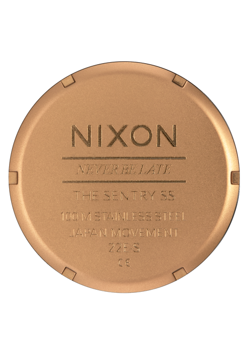 Orologio Nixon Sentry