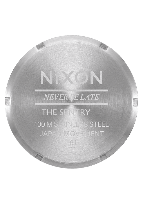 Orologio Nixon Sentry