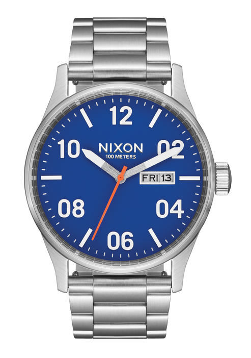 Orologio Nixon Sentry