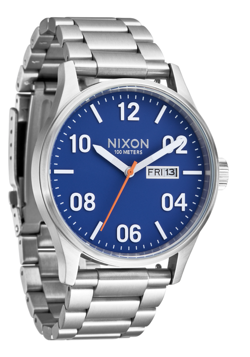 Orologio Nixon Sentry