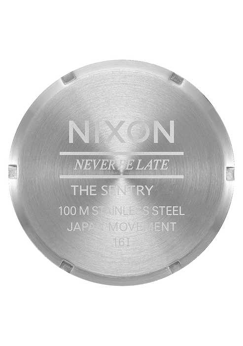 Orologio Nixon Sentry