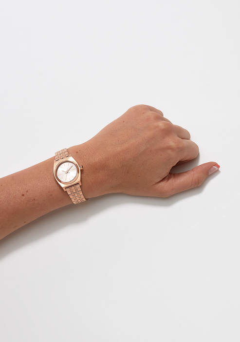 Orologio Nixon Time Teller