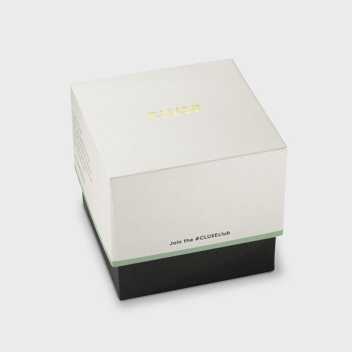 Orologio cluse gold