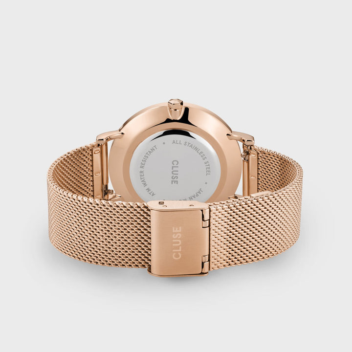Orologio cluse rose gold