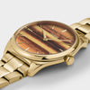Orologio cluse gold