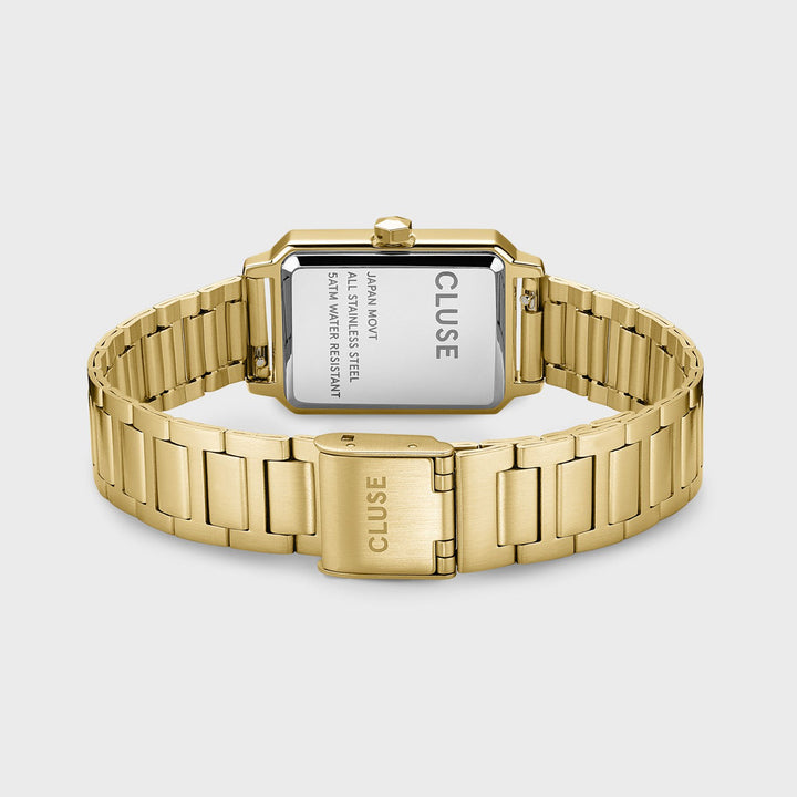 Orologio cluse gold