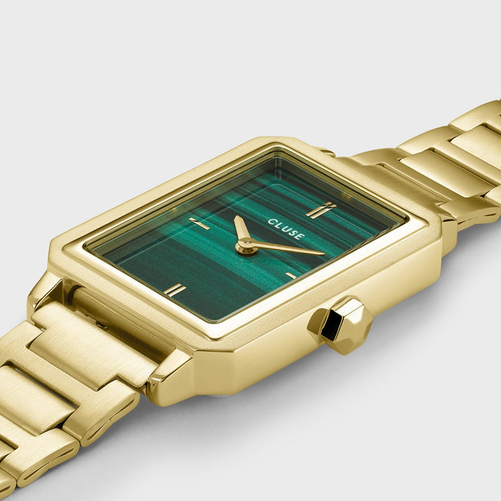 orologio cluse rettangolare