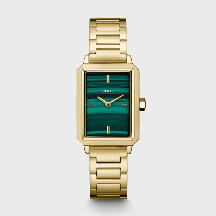 orologio cluse rettangolare