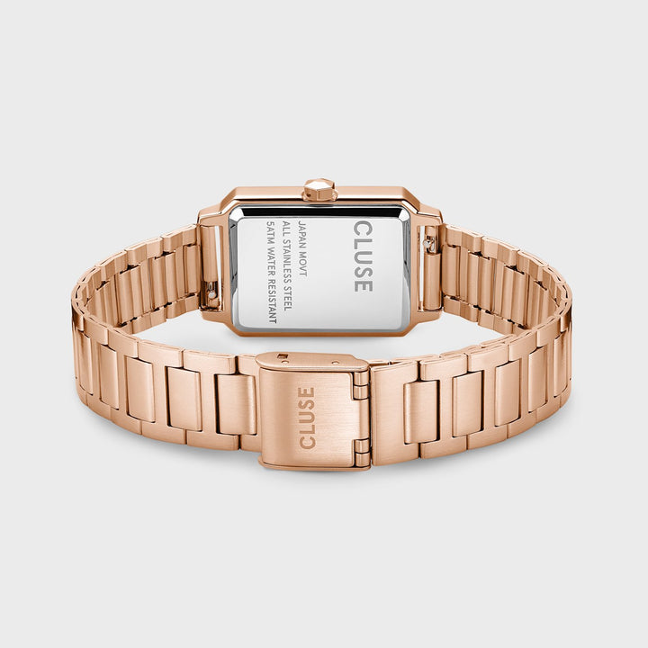 Orologio cluse rose gold