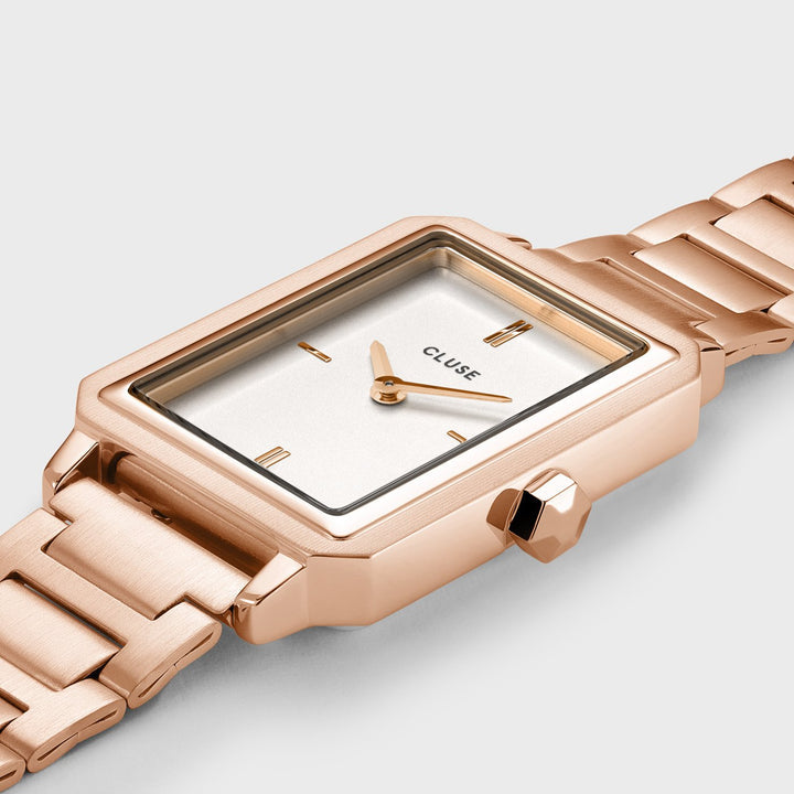 Orologio cluse rose gold