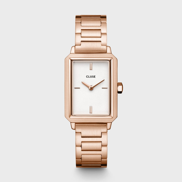 Orologio cluse rose gold