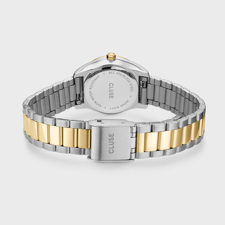 Orologio cluse gold