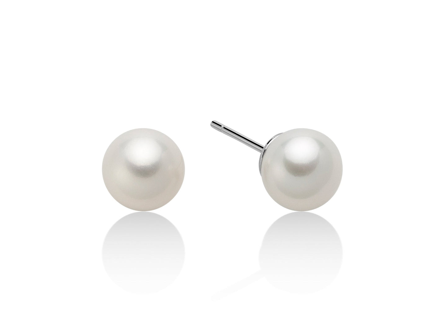 Orecchini Perle Koi Oro 18kt