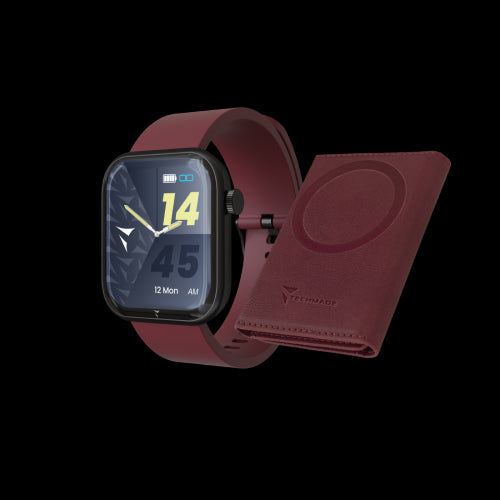 smartwatch glam techmade