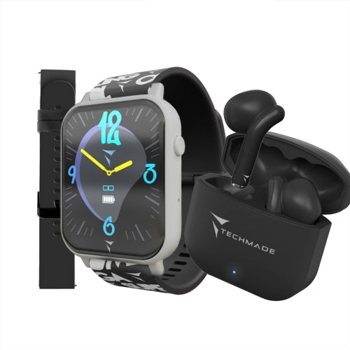 smartwatch dreamer techmade