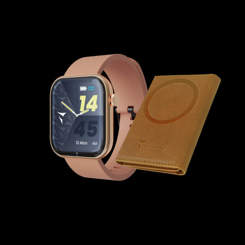 smartwatch glam techmade