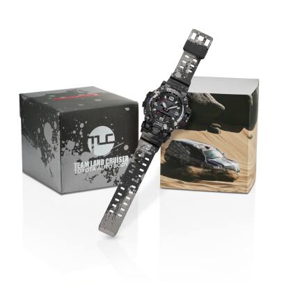 Orologio G-shock Mudmaster