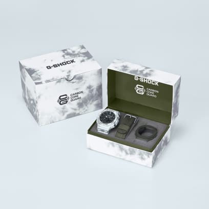 Orologio G-shock 2100