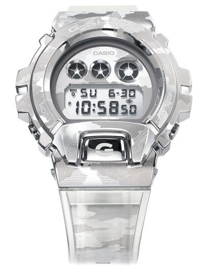 Orologio G-shock 6900