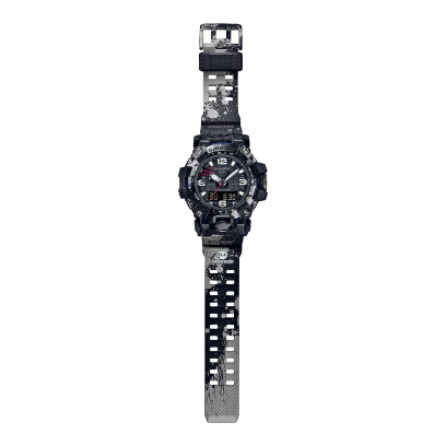 Orologio G-shock Mudmaster