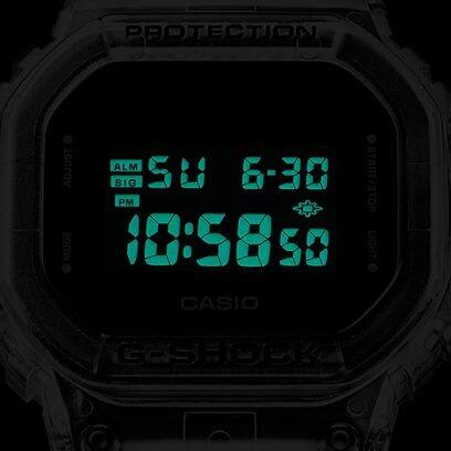 Orologio G-shock 5600