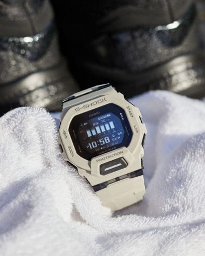 Orologio G-shock Squad
