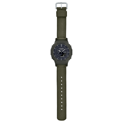 Orologio G-shock 2100