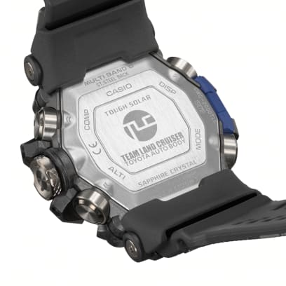 Orologio G-shock Mudmaster