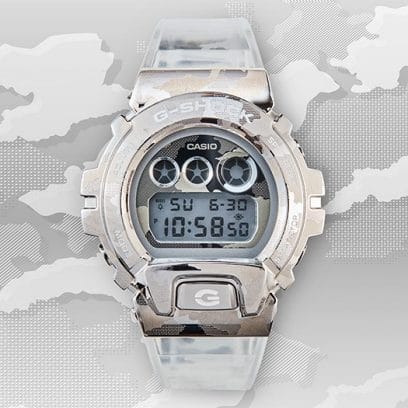 Orologio G-shock 6900