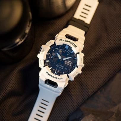 Orologio Casio G-shock G-squad