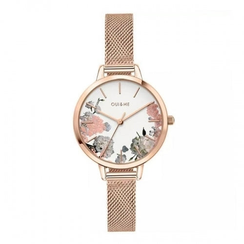 Orologio Oui & Me Fleurette
