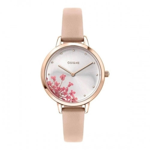 Orologio Oui & Me Fleurette