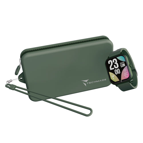 smartwatch glow techmade