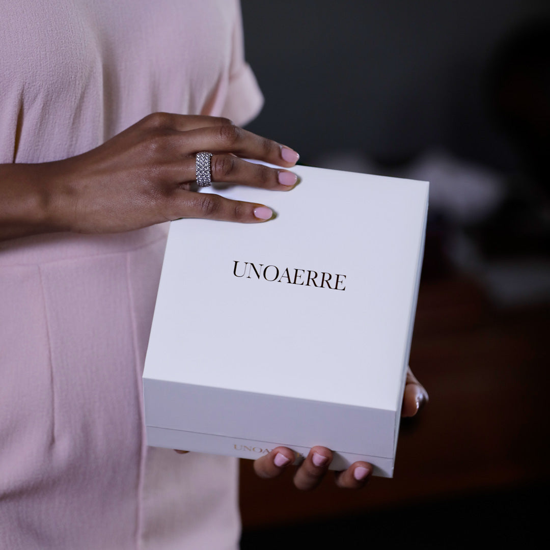 wedding box