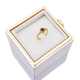 box rosa