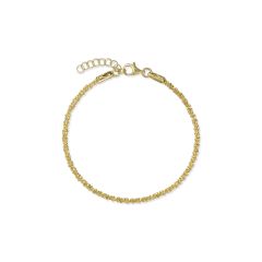 BRACCIALE 120131 Alta manifattura