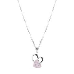 Collana 130127 Passione Zircone