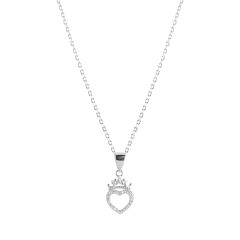 Collana 130130 Passione Zircone