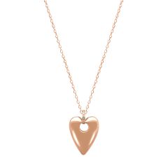 COLLANA 130163 Passione Zircone