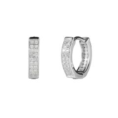 ORECCHINI 140076 Passione Zircone