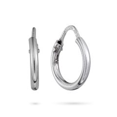 ORECCHINI 140162 Argento Puro