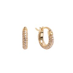 ORECCHINI 140272 Passione Zircone