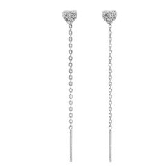 ORECCHINI 140283 Passione Zircone